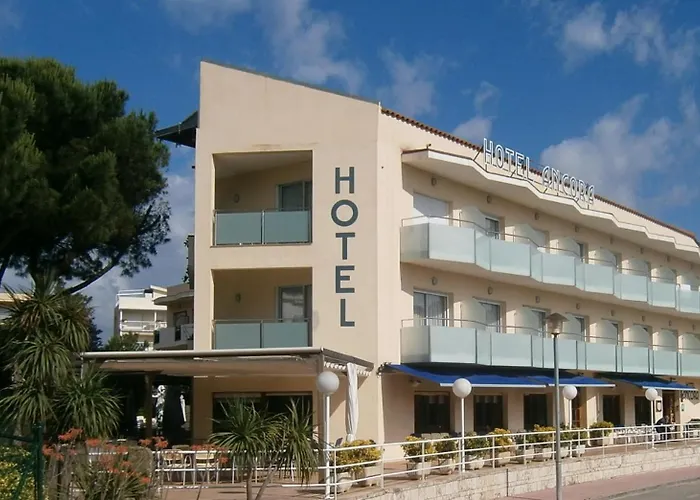Hotel Ancora