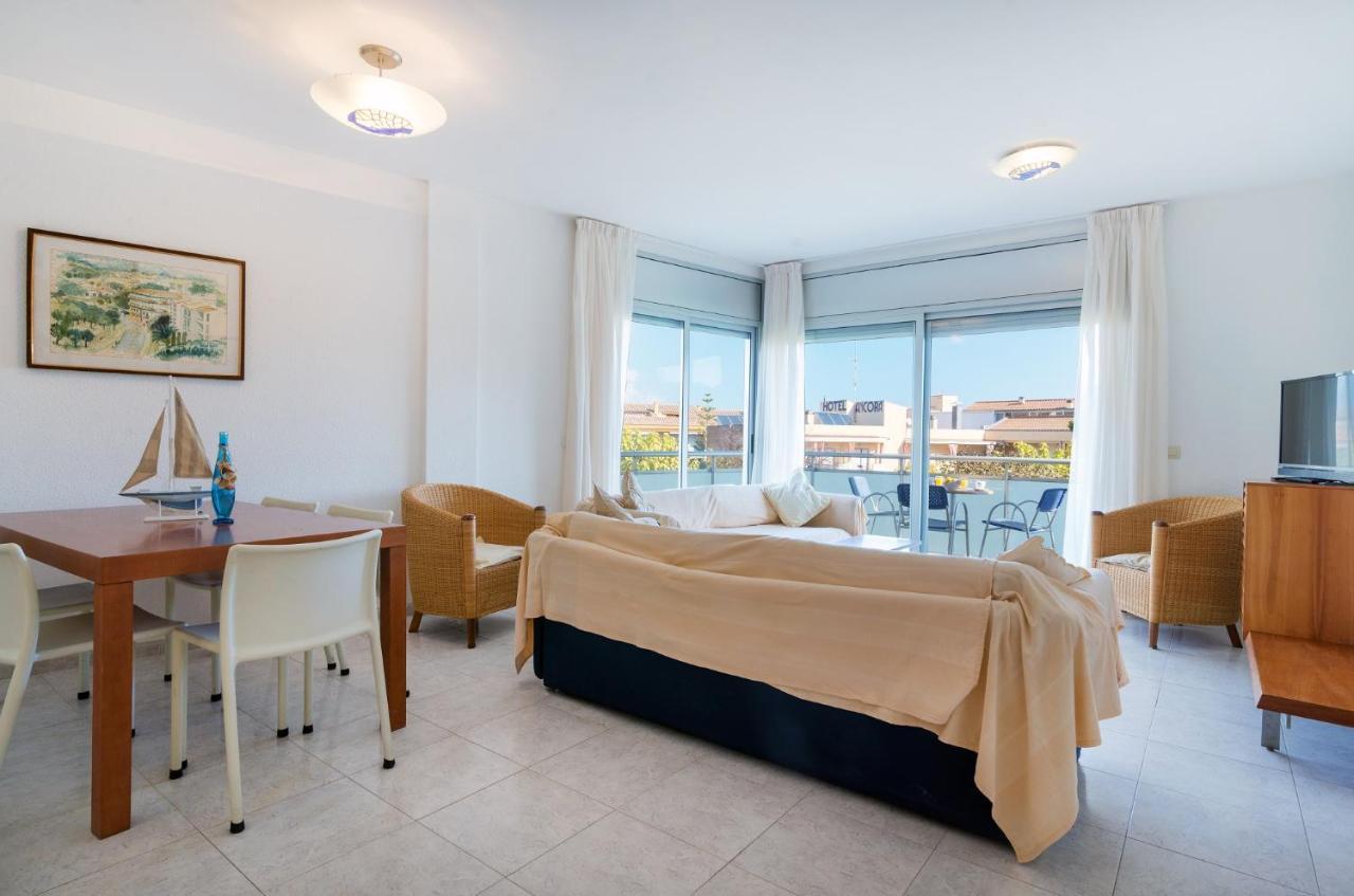 Hotel Ancora Palamós
