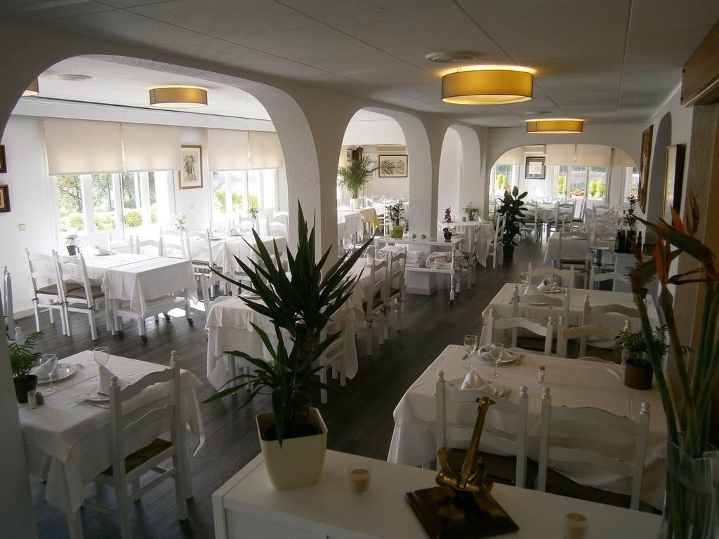 Ancora Hotel