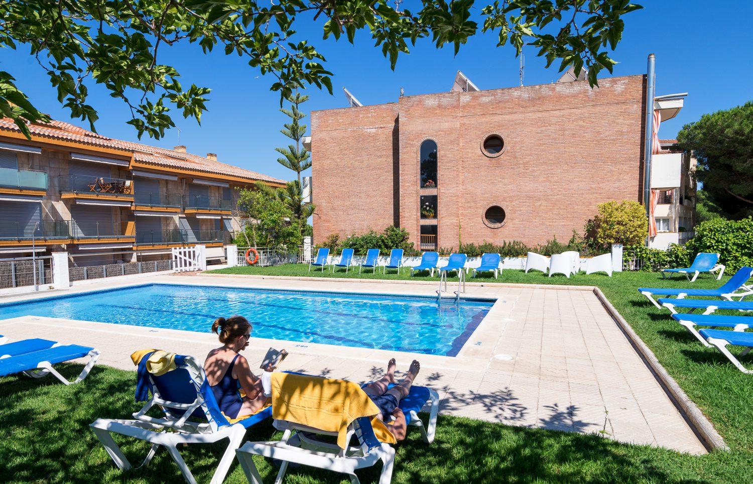 Ancora Hotel 3*
