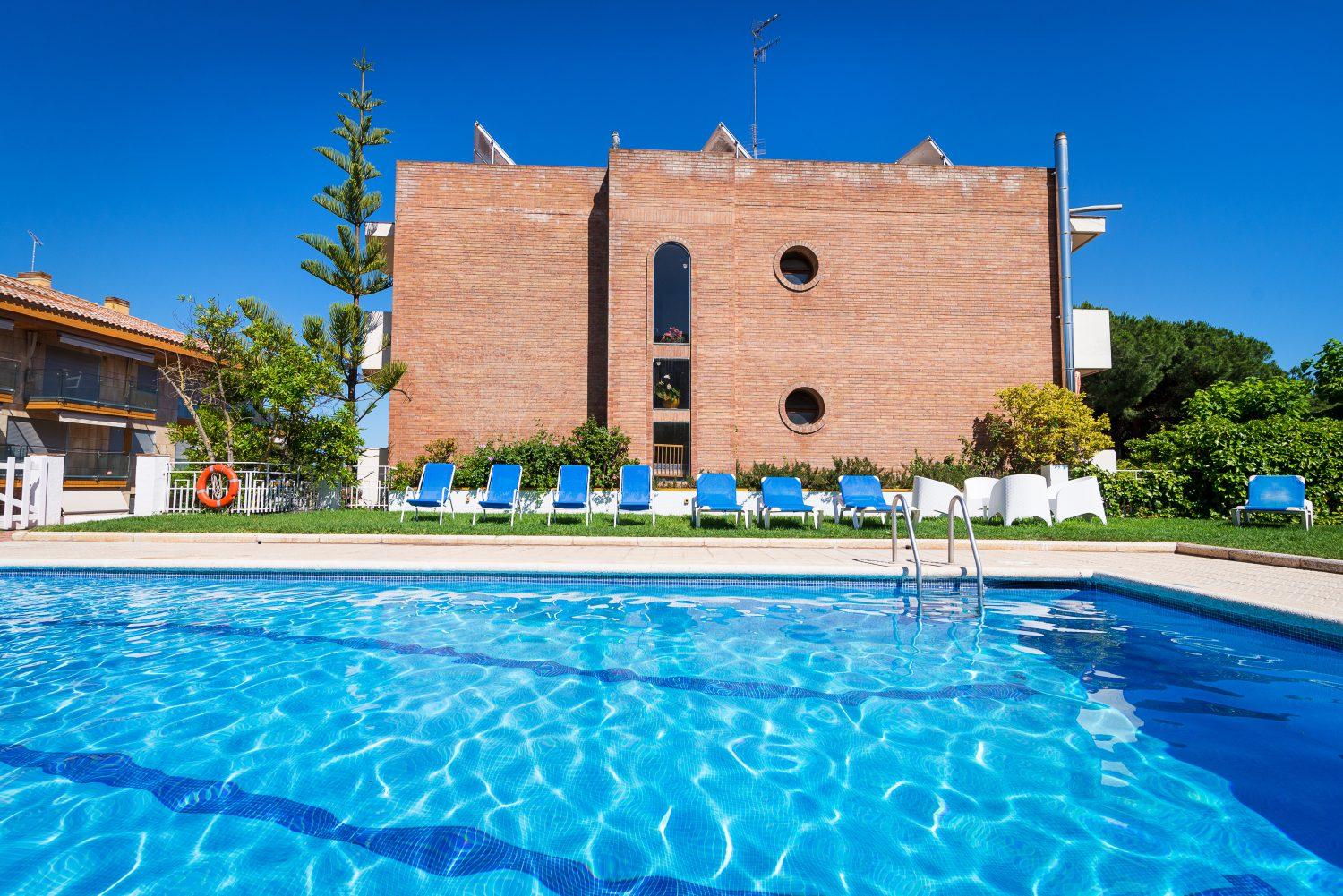 Ancora Palamós