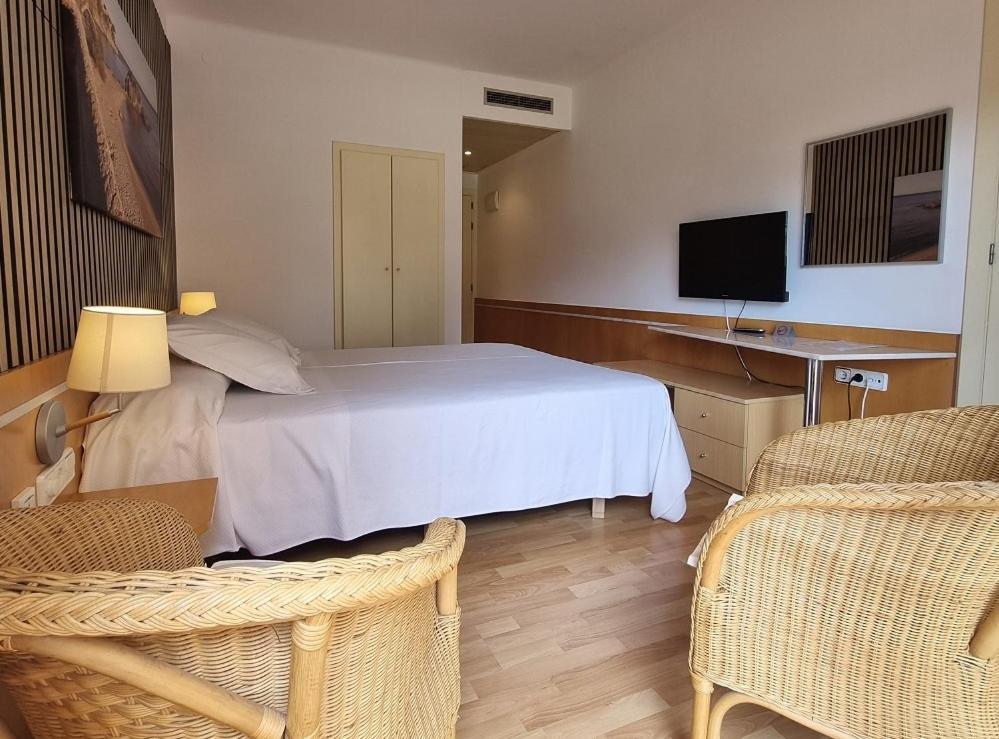 Hotel Ancora 3*