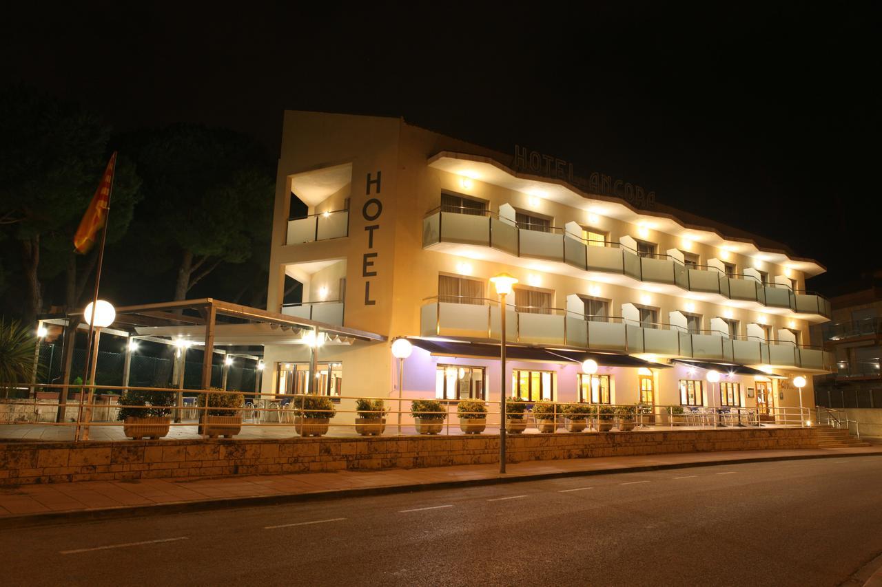 Ancora Hotel Palamós