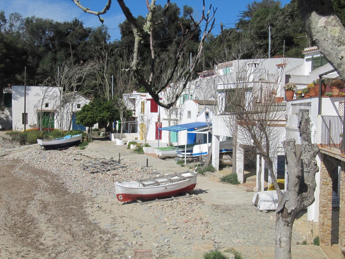 Hotel Ancora Palamós